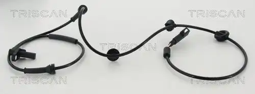 Датчик ABS TRISCAN 818016113