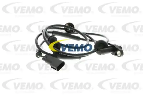 Датчик ABS VEMO V25720093