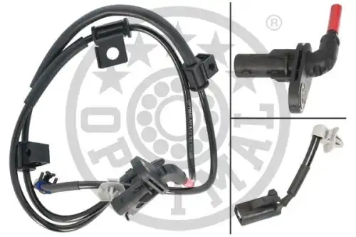Датчик ABS OPTIMAL 06S505