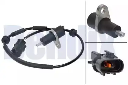 Датчик ABS BENDIX 058348B