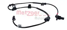 Датчик ABS METZGER 0900737