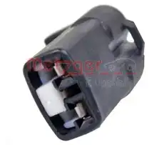 Датчик ABS METZGER 0900737
