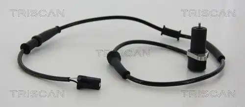 Датчик ABS TRISCAN 818043133