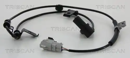 Датчик ABS TRISCAN 818043110
