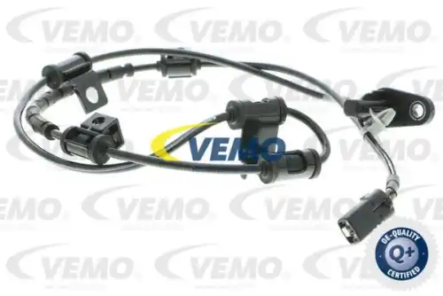 Датчик ABS VEMO V53720074