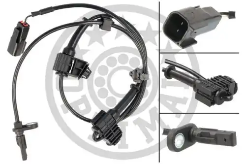 Датчик ABS OPTIMAL 06S838