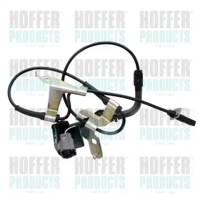 Датчик ABS HOFFER 8290553