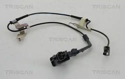 Датчик ABS TRISCAN 818050110