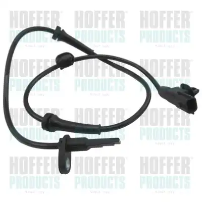 Датчик ABS HOFFER 8290544