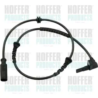 Датчик ABS HOFFER 8290265