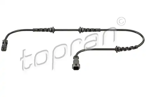 Датчик ABS HANS PRIES 701224