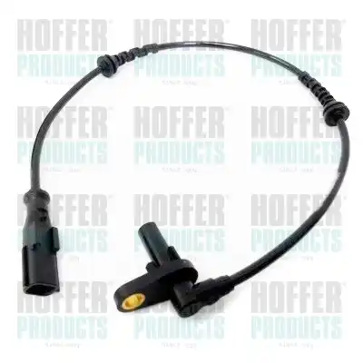 Датчик ABS HOFFER 8290521