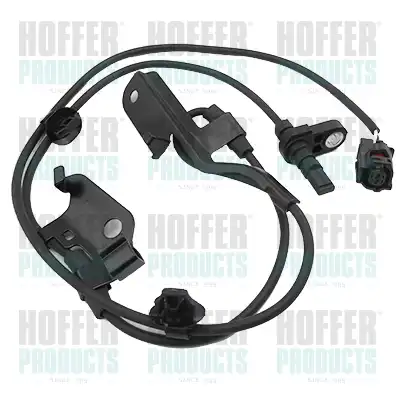 Датчик ABS HOFFER 8290576