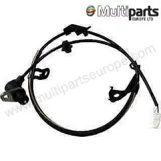 Датчик ABS ODM-MULTIPARTS 97990499