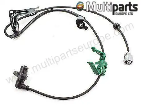 Датчик ABS ODM-MULTIPARTS 97992192