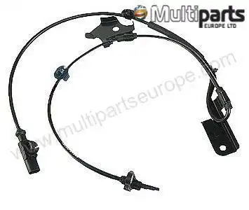Датчик ABS ODM-MULTIPARTS 97990718