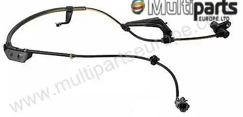 Датчик ABS ODM-MULTIPARTS 97992189