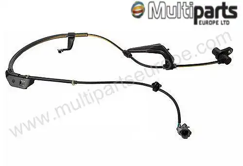 Датчик ABS ODM-MULTIPARTS 97992190