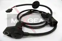Датчик ABS MAXGEAR 200051