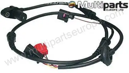 Датчик ABS ODM-MULTIPARTS 97990023