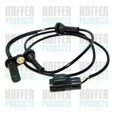 Датчик ABS HOFFER 8290391