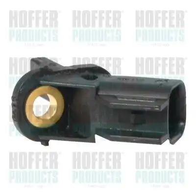 Датчик ABS HOFFER 8290230