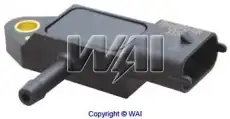 ДАТЧИК ДАВЛЕНИЯ НАДДУВА RENAULT MAP9119 WAI