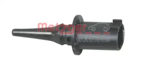 Датчик температуры автомобильный METZGER 0905419