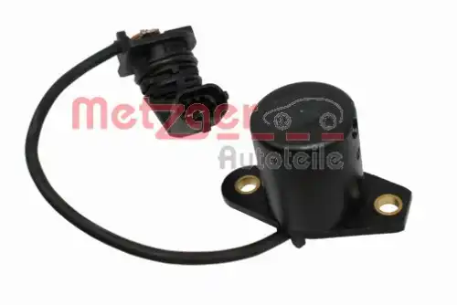 Датчик уровня машинного масла(METZGER) 0901093