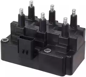 Катушка зажигания SPECTRA PREMIUM C519