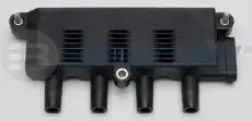 Катушка зажигания BRECAV 206007