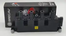 Катушка зажигания BRECAV 206007
