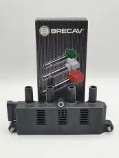 Катушка зажигания BRECAV 206007