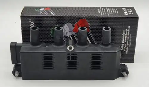 Катушка зажигания BRECAV 206007