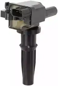 Катушка зажигания SPECTRA PREMIUM C602