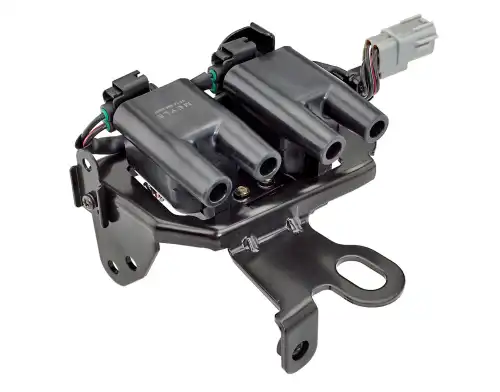 Катушка зажигания MEYLE 37148850009