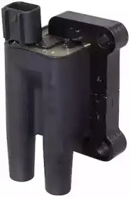 Катушка зажигания SPECTRA PREMIUM C553