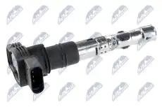 Катушка зажигания NTY ECZ-VW-005