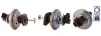 КЛАПАН EGR BMW 717710042 DRI