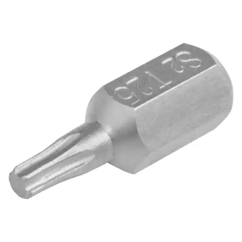 БИТА ВСТАВКА TORX T25 3/8' 30ММ (AT-B-03) AIRLINE