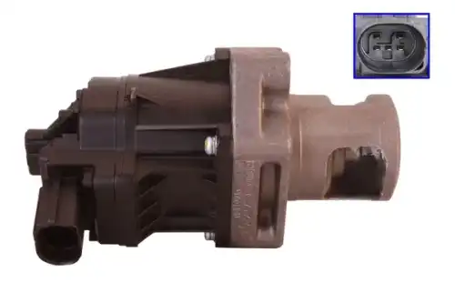 КЛАПАН EGR FIAT 717720083 DRI