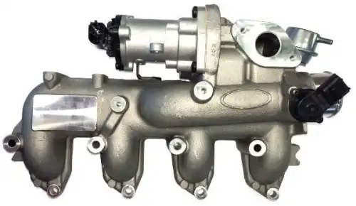 КЛАПАН EGR FORD 710661D0 WAHLER