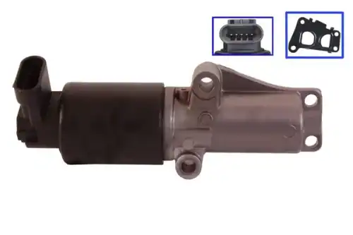 КЛАПАН EGR OPEL 720060 ELSTOCK