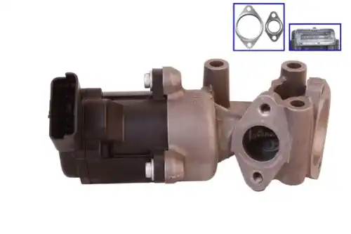 КЛАПАН EGR PSA 720040 ELSTOCK