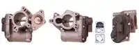КЛАПАН EGR RENAULT 717730070 DRI