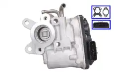 КЛАПАН EGR SUBARU 730175 ELSTOCK