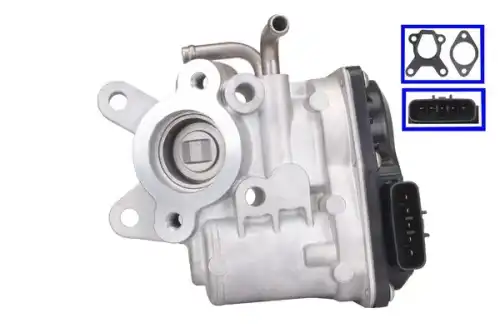КЛАПАН EGR SUBARU 730175 ELSTOCK