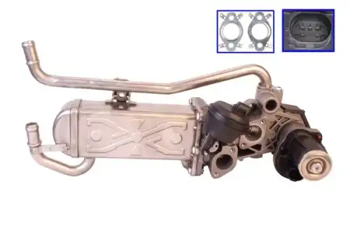 КЛАПАН EGR VAG 730109 ELSTOCK