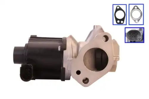 КЛАПАН EGR VAG 717730125 DRI