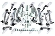 Рычаг подвески NTY ZWD-VW-000A